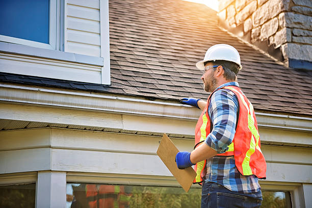 Licensed Gutter Repair And Installation service in Louisville, MS - Norken Roofing